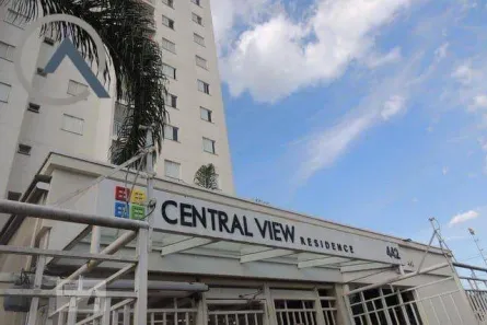 Apartamento com 2 Quartos à venda, 55m² no Bonfim, Campinas
