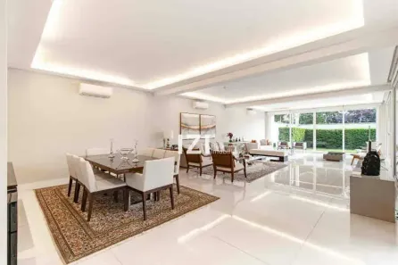 Casa com 4 Quartos à venda, 400m² no Planalto Paulista, São Paulo