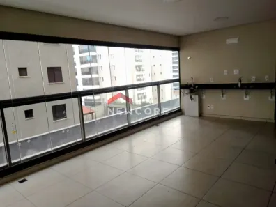 Apartamento com 3 Quartos à venda, 121m² no Vila Dom Pedro I, São Paulo