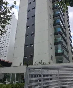 Apartamento com 3 Quartos para alugar, 85m² no Cidade Monções, São Paulo