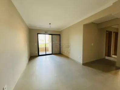 Apartamento com 2 Quartos à venda, 75m² no Bosque das Juritis, Ribeirão Preto