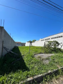 Lote/Terreno à venda, 200m² no Planície da Serra, Serra