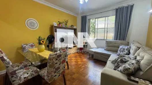 Apartamento com 2 Quartos à venda, 96m² no Copacabana, Rio de Janeiro