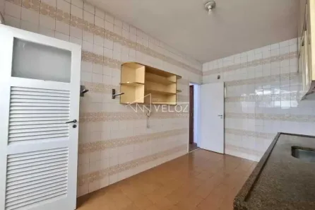 Apartamento com 2 Quartos à venda, 82m² no Flamengo, Rio de Janeiro