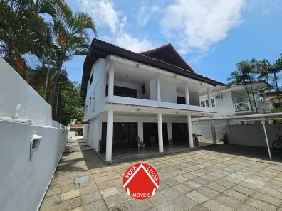 Casa de Condomínio com 5 Quartos à venda, 600m² no Recreio dos Bandeirantes, Rio de Janeiro