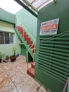 Casa com 2 Quartos para alugar, 55m² no Vila Granada, São Paulo