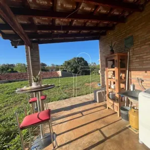 Fazenda/Sítio com 2 Quartos à venda, 150m² no Terra de Vera Cruz, Vera Cruz