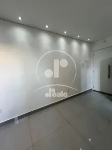 Apartamento com 2 Quartos à venda, 47m² no Jardim, Santo André