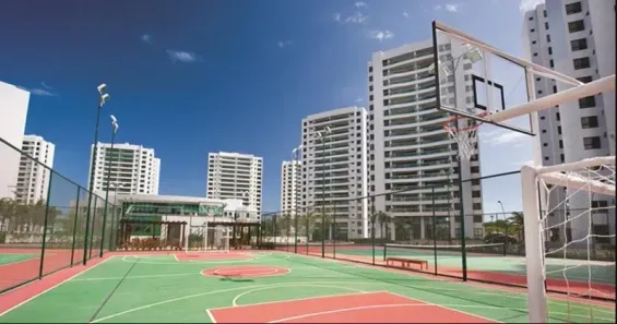 Apartamento com 4 Quartos à venda, 194m² no Patamares, Salvador