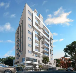 Apartamento com 2 Quartos à venda, 65m² no Centro, Navegantes