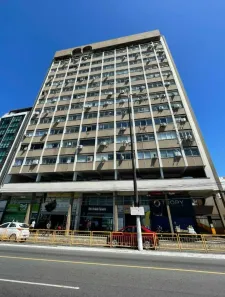 Imóvel Comercial à venda, 34m² no Centro, Aracaju