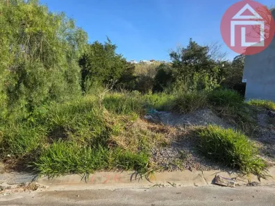 Lote/Terreno à venda, 206m² no Condomínio Villa Verde Bragança, Bragança Paulista