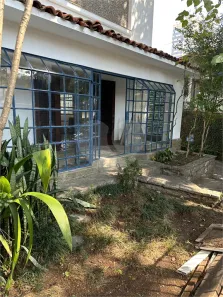 Sobrado com 4 Quartos para alugar, 340m² no Santo Amaro, São Paulo