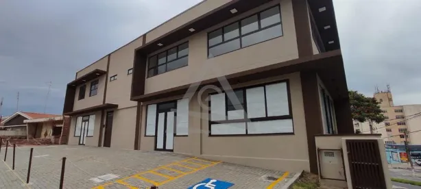 Prédio Comercial para alugar, 730m² no Vila Maria, Campinas