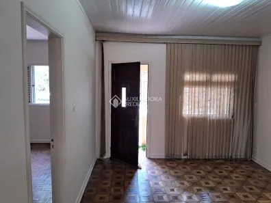 Casa com 2 Quartos para alugar, 80m² no Santa Maria, São Caetano do Sul