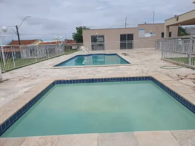 Casa com 3 Quartos à venda, 108m² no Condomínio Amin Camargo, Goiânia