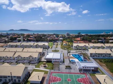 Casa de Condomínio com 2 Quartos à venda, 123m² no Morro das Pedras, Florianópolis