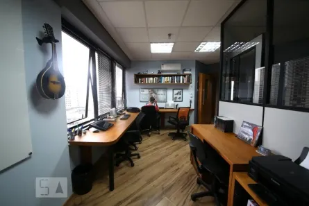 Apartamento com 2 Quartos à venda, 118m² no Vila Cordeiro, São Paulo