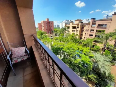 Apartamento com 3 Quartos à venda, 146m² no Chácara das Pedras, Porto Alegre