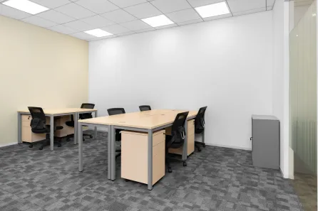 Sala Comercial para alugar, 106m² no Itaim Bibi, São Paulo