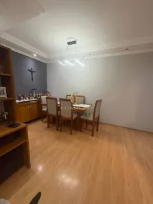 Apartamento com 3 Quartos à venda, 99m² no Santana, São José dos Campos