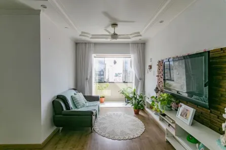 Apartamento com 2 Quartos à venda, 64m² no Vila Vera, São Paulo