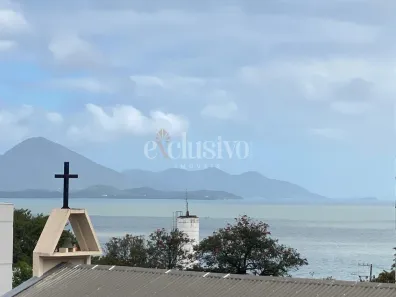 Apartamento com 1 Quarto à venda, 36m² no Coqueiros, Florianópolis