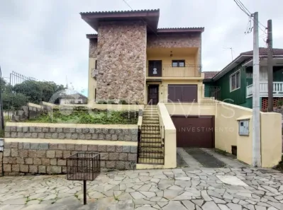 Casa com 3 Quartos à venda, 265m² no Vila Ipiranga, Porto Alegre