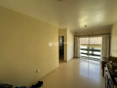 Apartamento com 2 Quartos para alugar, 48m² no Boa Vista, Porto Alegre