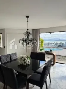 Casa com 4 Quartos para alugar, 620m² no Itaguaçu, Florianópolis