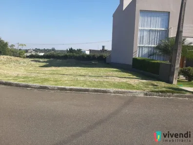Lote/Terreno à venda, 309m² no Chácara Morada Mediterrânea, Jundiaí