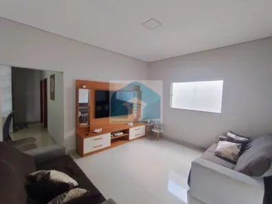 Casa com 2 Quartos à venda, 105m² no Jardim Nova Europa, Sertãozinho