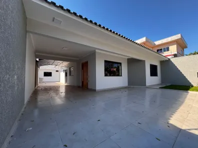 Casa com 3 Quartos à venda, 200m² no Jardim Novo Oásis, Maringá