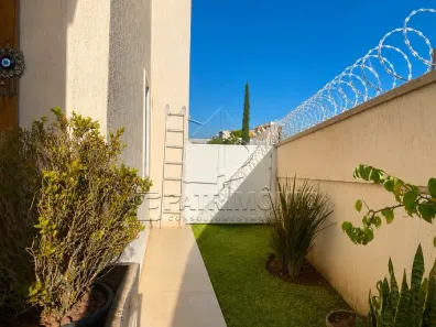 Casa de Condomínio com 3 Quartos à venda, 296m² no Aparecidinha, Sorocaba