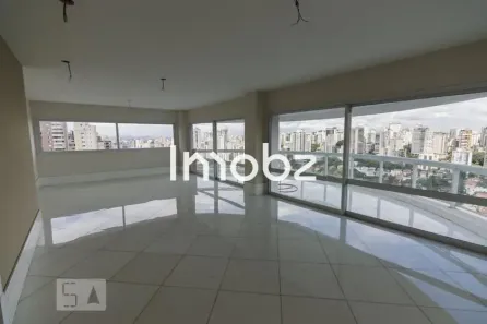 Apartamento com 3 Quartos à venda, 416m² no Perdizes, São Paulo