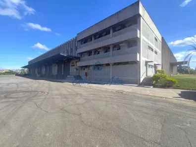 Galpão/Depósito/Armazém para alugar, 6000m² no Jardim São Jorge (Raposo Tavares), São Paulo
