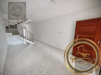Sobrado com 3 Quartos à venda, 110m² no Jardim Avelino, São Paulo