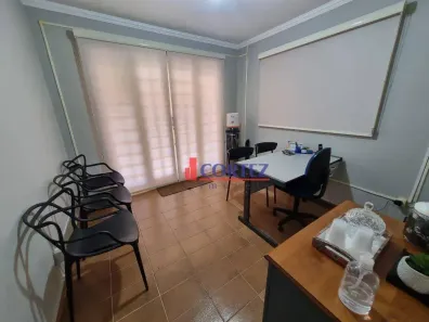 Imóvel Comercial à venda, 80m² no Santana, Rio Claro