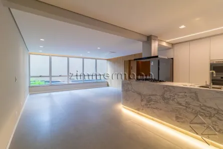 Apartamento com 3 Quartos à venda, 137m² no Jardim Paulista, São Paulo