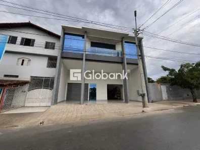 Sala Comercial para alugar, 35m² no Major Prates, Montes Claros