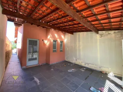 Casa com 2 Quartos à venda, 65m² no Jardim Cintia, Mogi das Cruzes