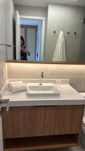 Apartamento com 1 Quarto à venda, 36m² no Centro, Ipojuca