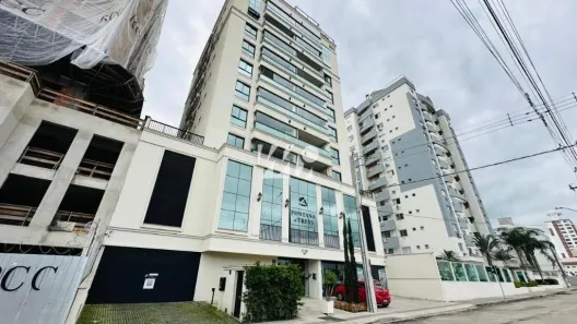 Apartamento com 2 Quartos à venda, 72m² no Pagani, Palhoça