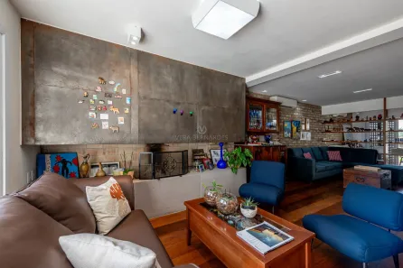 Casa com 4 Quartos à venda, 418m² no Jardim Isabel, Porto Alegre