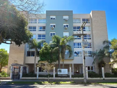 Apartamento com 2 Quartos à venda, 75m² no Cristal, Porto Alegre