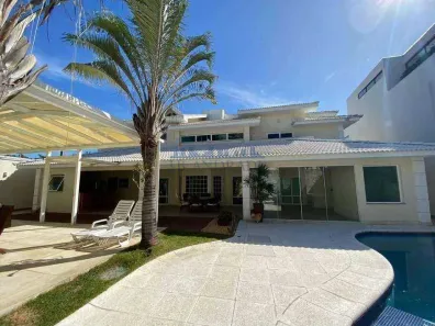 Casa de Condomínio com 5 Quartos à venda, 612m² no Barra da Tijuca, Rio de Janeiro