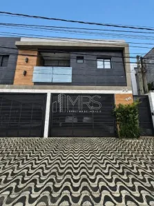 Casa com 1 Quarto à venda, 44m² no Caiçara, Praia Grande