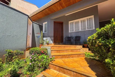 Casa com 3 Quartos à venda, 340m² no Jardim São José, Sertãozinho