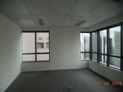 Ponto Comercial à venda, 90m² no Vila Olímpia, São Paulo