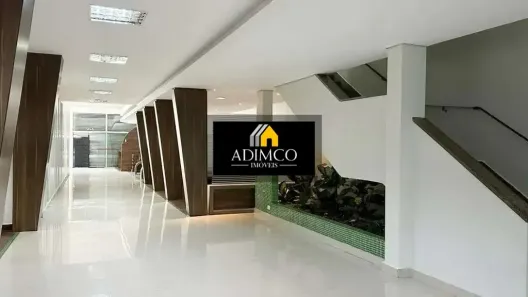 Prédio Comercial para alugar, 750m² no Lapa, São Paulo